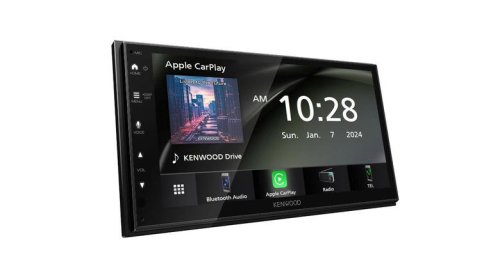 5 Highly-Rated Auto Zone Car Accessories That Can Upgrade Your Ride's Audio