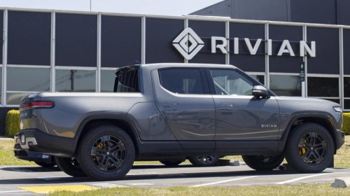 9 new trucks that are surprisingly fuel efficient