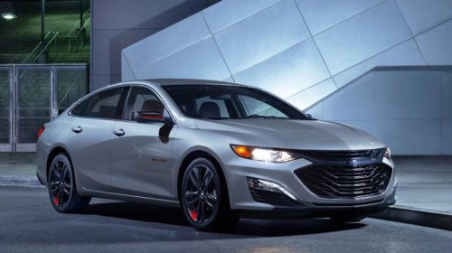 10 new cars with the worst safety ratings