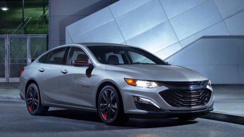 10 new cars with the worst safety ratings