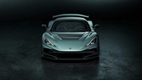 10 cars with the best power-to-weight ratio in 2026