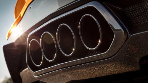 Chevrolet, The Chevrolet engine that revs like a superbike