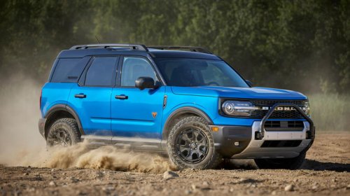 Ford, Ford Bronco, Ford Bronco Sport, Do not drive: Ford issues urgent warning for some Bronco Sport, Maverick drivers