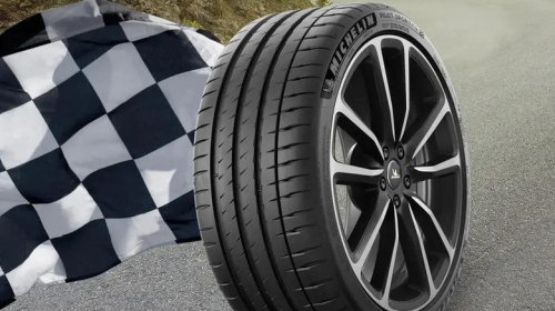 California's new tire regulations could be a nightmare for enthusiasts
