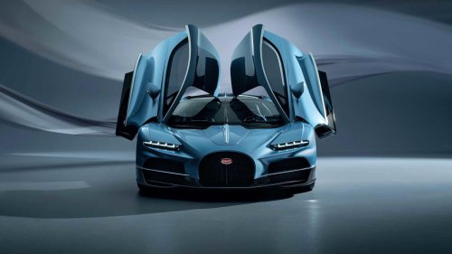 10 cars with the best power-to-weight ratio in 2026