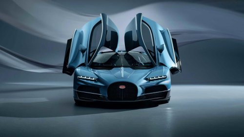 10 cars with the best power-to-weight ratio in 2026