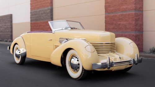 5 pre-war classics collectors are quietly buying now
