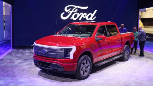 9 new trucks that are surprisingly fuel efficient