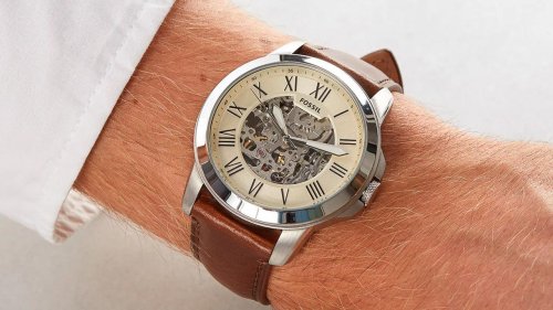 El tuyo depende de si buceas, vistes o presumes de mecanismo: seis relojes automáticos en oferta