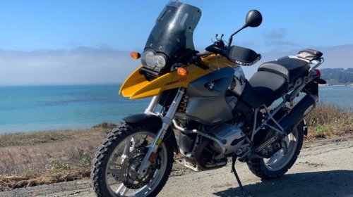 5 used adventure motorcycles owners say you should steer clear of