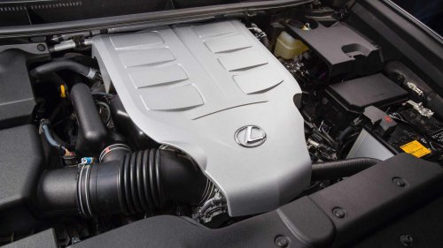 The used SUV that’s more reliable than most new cars