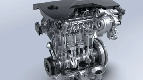 Después de recorrer más de 3.000.000 de kilómetros de prueba, Peugeot lanza su nuevo motor de gasolina con cadena de distribución