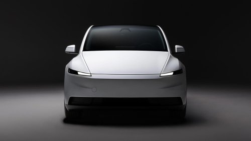 Research shows the EVs people are buying are extremely dull