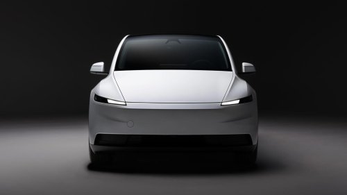 Research shows the EVs people are buying are extremely dull