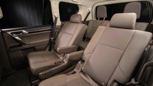 The used SUV that’s more reliable than most new cars
