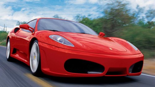 The V8 engine that defined an entire era of high-RPM performance