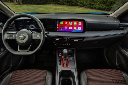 「カッコよくなったのは大歓迎だけど…」日産のコンパクトSUV新型「キックス」まもなく登場! 欧州車風デザインへの劇的変化にネットがざわつく理由