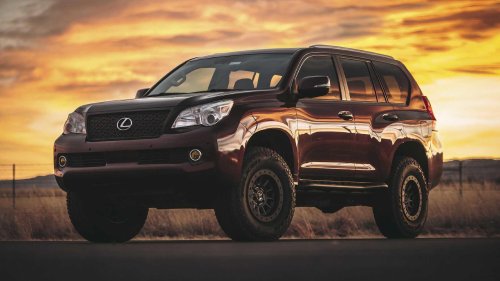 SUV, The used SUV that’s more reliable than most new cars