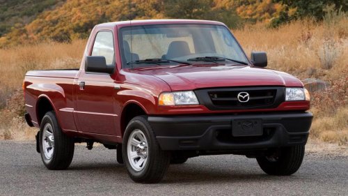 9 trucks that earned respect without dominating sales
