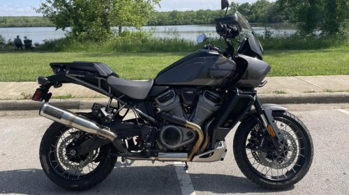 5 used adventure motorcycles owners say you should steer clear of
