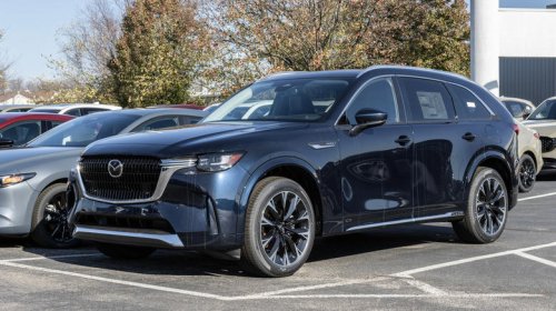 Mazda vs. Toyota depreciation: 10 popular models compared
