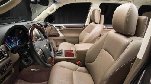 The used SUV that’s more reliable than most new cars