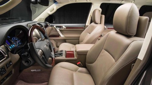 The used SUV that’s more reliable than most new cars