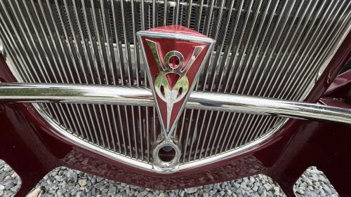 5 pre-war classics collectors are quietly buying now