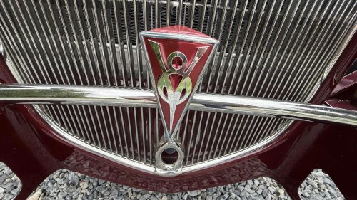 5 pre-war classics collectors are quietly buying now
