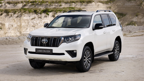 SUV, The used SUV that’s more reliable than most new cars