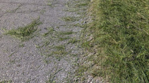 4 dangerous mistakes people make when using their lawn mowers