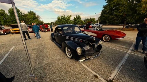 5 pre-war classics collectors are quietly buying now