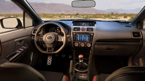 Subaru, Subaru WRX, Subaru WRX STI, Subaru’s final WRX STI has been dead for 5 years, and used prices are finally dropping