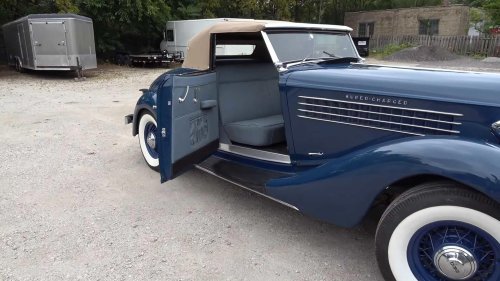 5 pre-war classics collectors are quietly buying now
