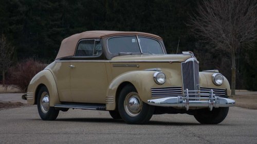 5 pre-war classics collectors are quietly buying now