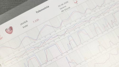 Asistimos a la Escuela de Conducción Alfa Romeo en el circuito de Varano a la que todo conductor puede y debe acudir