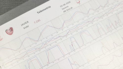 Alfa Romeo, Asistimos a la Escuela de Conducción Alfa Romeo en el circuito de Varano a la que todo conductor puede y debe acudir