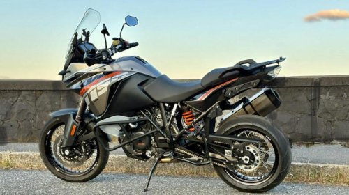 5 used adventure motorcycles owners say you should steer clear of