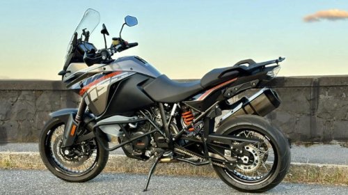 5 used adventure motorcycles owners say you should steer clear of