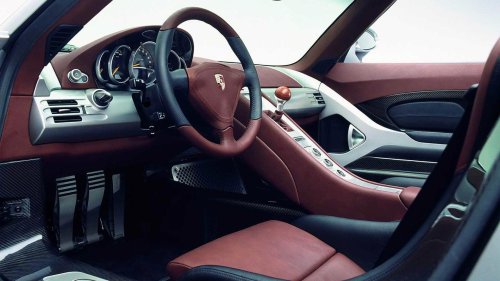 Porsche, SuperCar, Porsche built one of the best supercar investments of the past 20 years