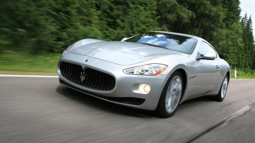 The V8 engine that defined an entire era of high-RPM performance