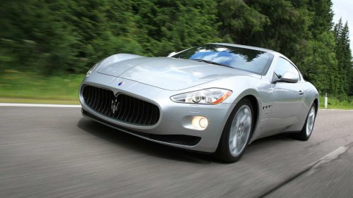 The V8 engine that defined an entire era of high-RPM performance