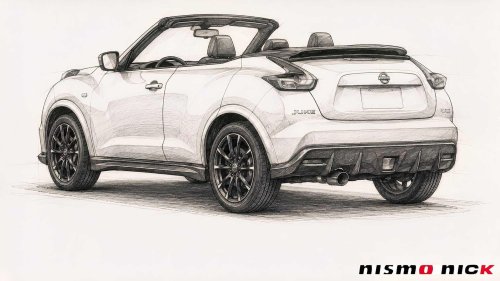 Nissan, Nissan Z, A modern T-top Nissan Z is coming – but not from Nissan