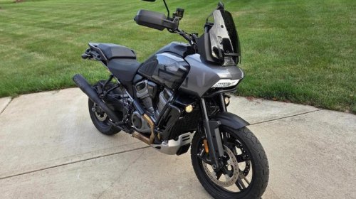 5 used adventure motorcycles owners say you should steer clear of