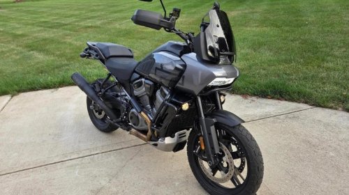 5 used adventure motorcycles owners say you should steer clear of