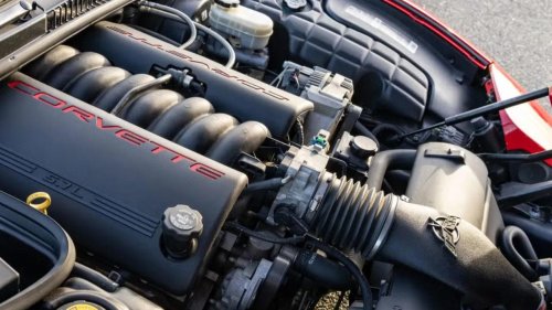 8 factory V8s that developed loyal followings among enthusiasts