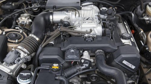 10 V8 engines that changed performance without getting much credit
