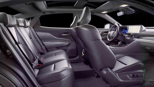 This Toyota quietly outsmarts German luxury