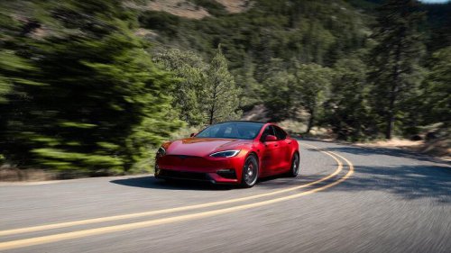 Tesla Model S trade in value: Here's what you should get and why