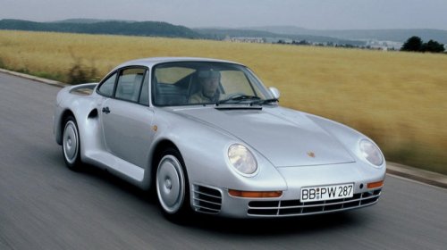 How aerodynamics changed car design after the 1970s